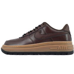 Nike Air Force 1 Luxe 'Brown Basalt' DM2451-200