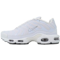 Air Max Plus 'White' 604133-139