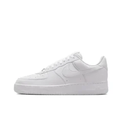 Kobe Bryant x Air Force 1 Low 'Forever White'  IB0018-100