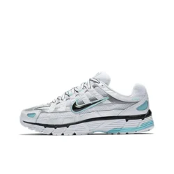 Nike P-6000 'Light Aqua' BV1021-104