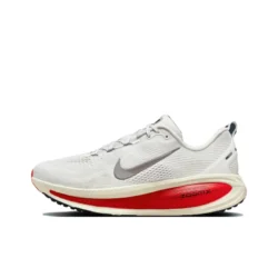 NIKE Vomero 18 'Platinum Tint Siren Red' HM6803-001