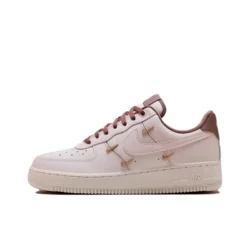 Nike Air Force 1 '07 LX 'Pink Russett'  HF0735-001