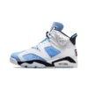 Air Jordan 6 UNC  CT8529-410