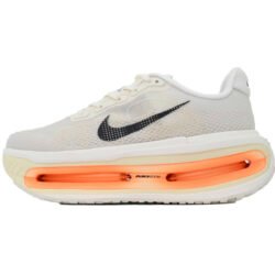 NIKE Vomero 19 White Orange HQ2050-100