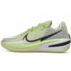Nike Air Zoom G.T. Cut White Laser Lce Green CZ0176 -300