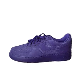 Kobe Bryant x Air Force 1 Low ‘Court Purple’  IB0018-500