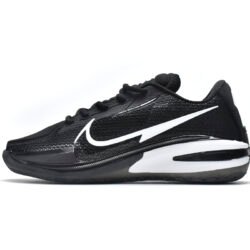 Nike Air Zoom G.T. Cut Black White CZ0176-002