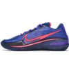 Nike Air Zoom G.T. Cut Blue Void Siren Red CZ0175-400
