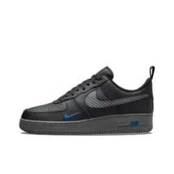 Nike Air Force 1 'Carbon Fiber Weave' DR0155-002