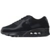 Air Max 90 'Triple Black' CN8490-003