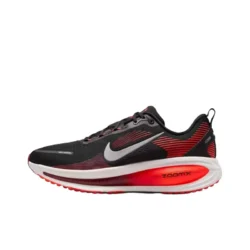 NIKE Vomero 18 'Black Bright Crimson' HM6803-008