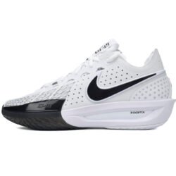 Air Zoom GT Cut 3 'White Black'  DV2913-102