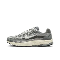 Nike P-6000 'Flat Pewter' FN7509-029