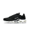 Air Max Plus 'Black White' DM2362-001