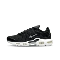Air Max Plus 'Black White' DM2362-001