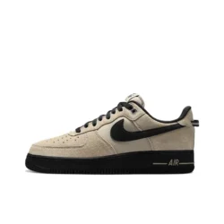 Nike Air Force 1 Low Desert Khaki Black  HV6526-200