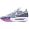 Nike Air Zoom G.T.3.0 EP 'Grey Purple' DV2918-400
