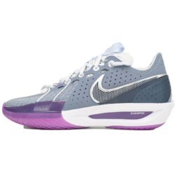 Nike Air Zoom G.T.3.0 EP 'Grey Purple' DV2918-400