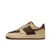 Air Force 1 '07 'Light British Tan Cacao Wow'  HQ3447-222