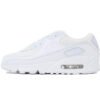 Air Max 90 'Triple White' CN8490-100