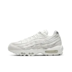 Comme des Garçons x Air Max 95 ‘White’ CU8406-100