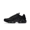 Air Max Plus 'Triple Black' 604133-050