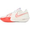 Nike Air Zoom G.T.3.0 White Orange DV2918-101