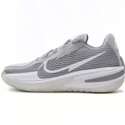 Nike Air Zoom G.T. Cut Light Gray DM5039 -003
