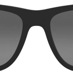 Ray Ban Sonnenbrille Justin RB 4165 856/11 rot