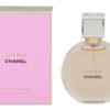 Chanel CHANCE edt vapo 35 ml
