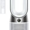 Dyson Purifier Hot+Cool HP1, Ventilator, Luftreiniger und Heizlüfter, Weiß/Weiß