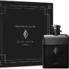Ralph Lauren Ralphs Club For Men Geschenk-Set, 3,4 oz EDP Spray, 0,33 oz EDP Spray