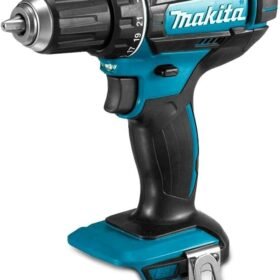 Makita DHP482Z Akku-Schlagbohrschrauber 18 V (ohne Akku, ohne Ladegerät)