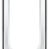 Dyson Purifier Cool PC1 Turmventilator Luftreiniger mit HEPA‑H13‑Filter – Leistungsstarke Kühlung & Luftreinigung für Räume bis 23qm, Steuerung über App‑ & Fernbedienung, 350° Rotation (Weiß)