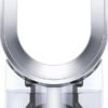 Dyson Cool AM07 Turmventilator – Leistungsstarke Air Multiplier Kühlung für Große Räume, Leiser Betrieb, 10 Geschwindigkeitsstufen, 70° Rotation, Fernbedienung