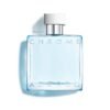 Azzaro Chrome Eau de Toilette, frischer und aquatischer Herrenduft, zitrisch-marines Parfüm mit umhüllender Leichtigkeit, erfrischender Duft für Männer