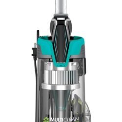 Bissell 2998 MultiClean Allergen Lift-Off Pet Vacuum with HEPA Filter Sealed System, Lift-Off Portable Pod, LED Headlights, Specialized Pet Tools, Easy Empty