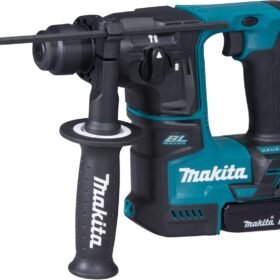 Makita DHR171Z Akku-Bohrhammer SDS-PLUS 18V (ohne Akku, ohne Ladegerät)