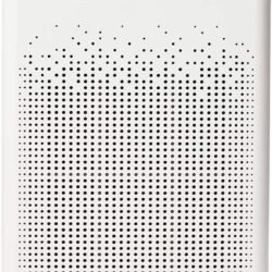 WINIX Luftreiniger Zero S, H13 HEPA-Filter, CADR 410 m³/h, PlasmaWave-Technologie, reduziert 99,999% Heufieber, Pollen und Gerüche für große Räume & Büros