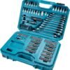 Makita E-10883 Werkzeug-Set 221-teilig