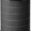 Philips 3400 Serie 2-in-1-Luftreiniger und -Luftbefeuchter, HEPA NanoProtect + Aktivkohlefilter, hygienische Luftbefeuchtung mit 650ml/h, CADR 300m³/h für 78 m² (AC3421/13)